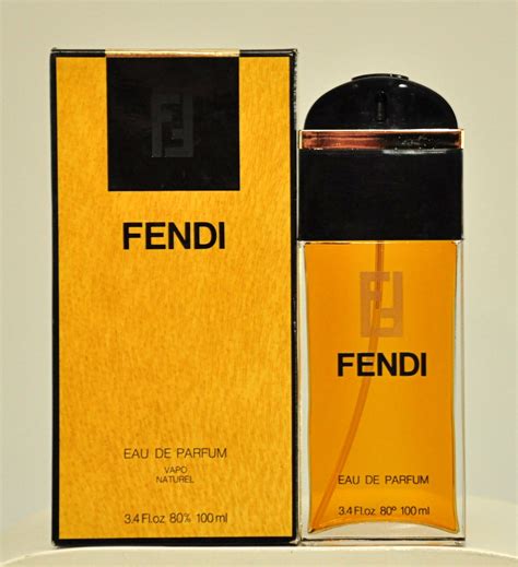 fendi perfumes prices|what smells like Fendi perfume.